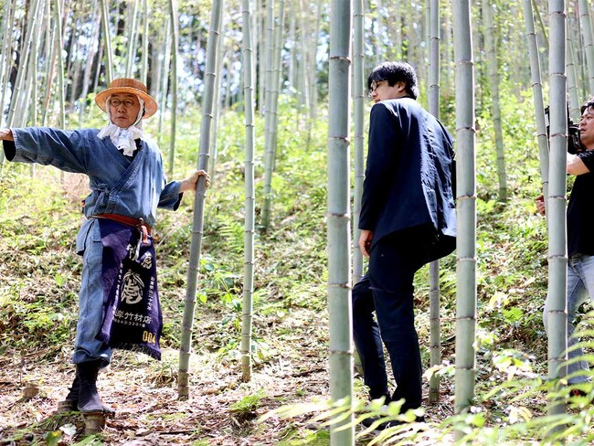 創業130年の老舗竹材メーカー取材動画の感想公開：竹虎社員が語る竹文化の魅力と未来