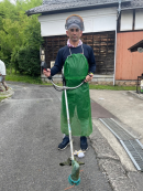 あぐりの杜プロジェクト(1) あぐりの杜プロジェクト(1)