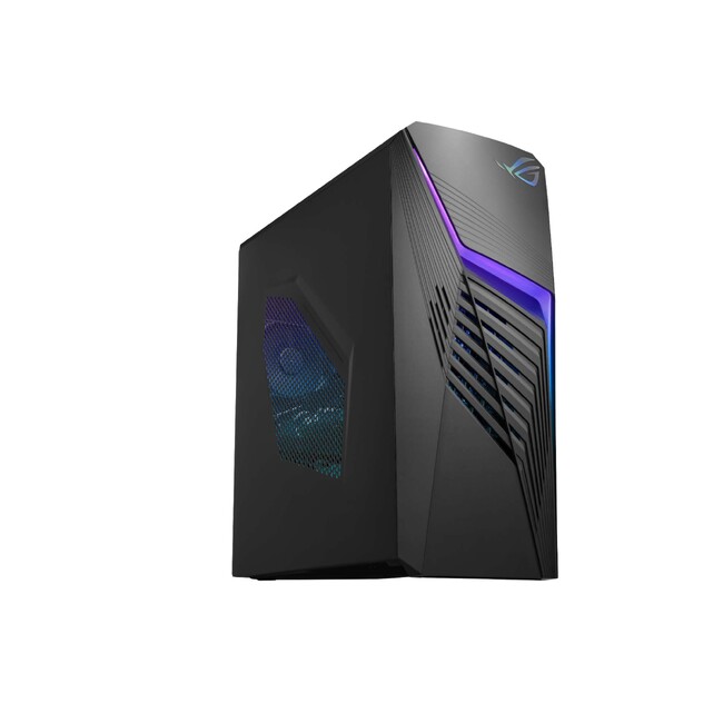 第14世代 インテル(R) Core(TM) プロセッサーを搭載し、ハイパフォーマンスを実現するゲーミングデスクトップPC「ROG Strix G13CHR」を発表