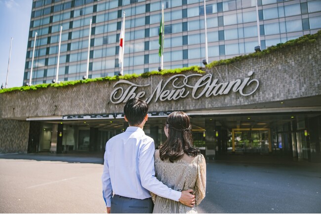 婚活しながら“自分磨き”!効率よく相手に出会うなら断然“ホテルで婚活”!