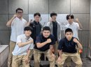 1週間鮨職人チャレンジメンバー
