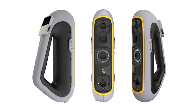 『Peel3スキャナ』を、期間限定でキャンペーン価格で販売中！