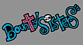 完全新作縦スクロールシューティング「バウンティシスターズ」Nintendo SwitchとSteamにて発売決定! 完全新作縦スクロールシューティング「バウンティシスターズ」Nintendo SwitchとSteamにて発売決定!