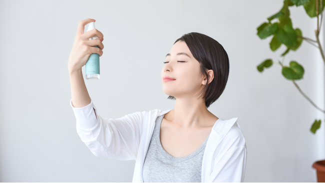 「洗顔」「保湿」「毛穴ケア」を同時に叶える【新発想】洗い流さない洗顔ミストを、Makuakeプロジェクトで販売を開始します。