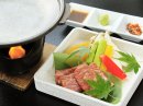 黒毛和牛陶板焼き　※イメージ