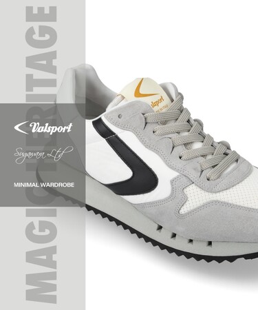 【Valsport x 菅原靴店 x MMW トリプルコラボモデル】数量限定で受注販売スタート