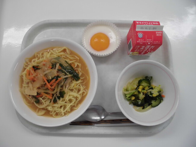 食品ロス削減啓発イベント「mottECO（モッテコ） FESTA2024」に足立区の「おいしい給食」が初出展します！