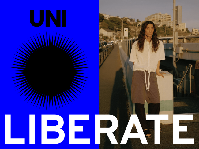デザイン会社「LIBERATE」がセレクトショップ「UNI」の開業を発表！世界観を伝えるポップアップストアを創業2周年イベントにて開催！「SEVESKIG」「NaNo Art」等ブランド多数出展