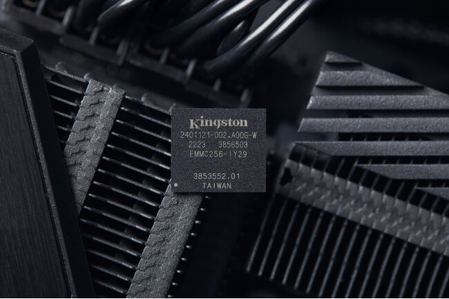DigiKey、メモリ製品のリーダーであるKingston Technologyとグローバルパートナーシップを発表