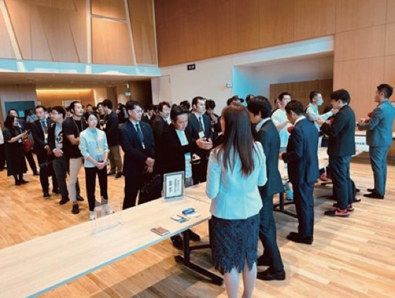 【7月26日札幌開催】The JSSA Hokkaido Pitch Award  Vol.54　／一般参加者募集中