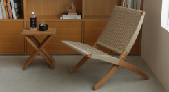 開催中【MG501チーク材プレゼントキャンペーン】卓上で本物の炎が愉しめるラヴィンフレームをプレゼント