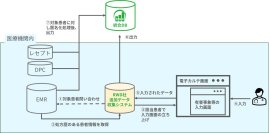 リアルワールドデータ、エーザイと協働し、追加データ収集型の製造販売後データベース調査を実施