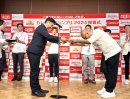 カレーパングランプリ2024_授賞式