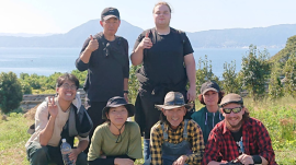 Farm Samと仲間達 Farm Samと仲間達