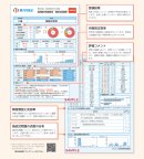 団体別成績票の見方 団体別成績票の見方