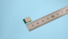 加賀FEI、低消費電力と高い処理能力を両立したBluetooth Low Energyモジュール「EC4L15BA1」を開発