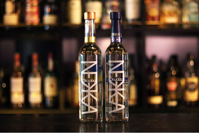 【一般販売開始！】米焼酎を造る酒蔵が、米を原料にウオッカを製造する本当の理由