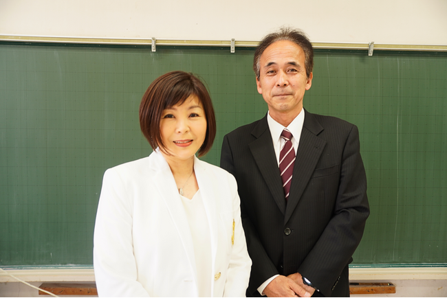 大分県豊後大野市立菅尾小学校の「mobiconnect」導入事例を公開！