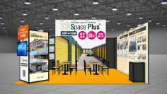 ランドピア、8月6日(火)・7日(水)東京ビッグサイトで開催の「賃貸住宅フェア2024」に出展　収納サービスのご提案で収益の最大化を実現！