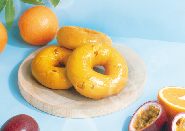 BAGEL & BAGEL（ベーグル アンド ベーグル）から新商品が登場！