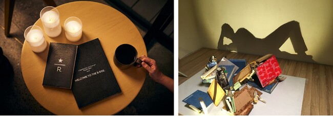 スターバックス リザーブ(R) ロースタリー 東京 5周年記念 『夜』だけ出会えるイベント　「THE B-SIDE OF STARBUCKS」を7月30日（火）にスタート