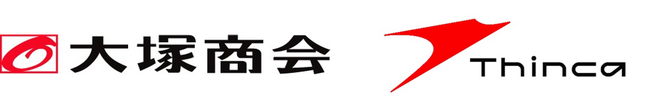 株式会社シンカ、株式会社大塚商会と業務提携を開始
