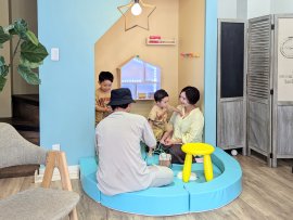 ファミリー貸切でリラックス ファミリー貸切でリラックス