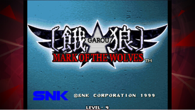 NEOGEOの名作・傑作タイトルがスマートフォンで楽しめるiOS /Android版「アケアカNEOGEO」シリーズ第92弾、『餓狼 MotW アケアカNEOGEO』を配信開始！