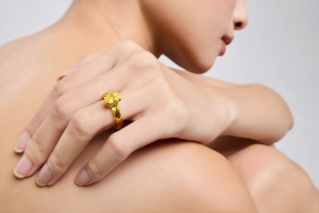 THE FUTURE ROCKS（ザ・フューチャーロックス）からTHE RINGの第3弾が登場