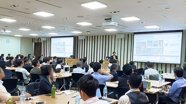 【6月27日実施】ギブリー主催日本たばこ産業（JTグループ）/ PwCコンサルティング登壇「業種・職種特化の生成AI業務アプリの実装・活用」イベントレポート