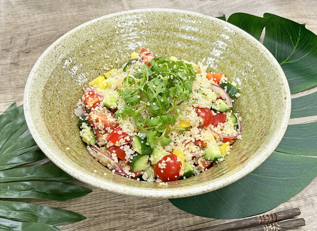 クックデリ夏の食フェス！8月5日～9日「クックデリ栄養Wonder～2024夏～」を開催
