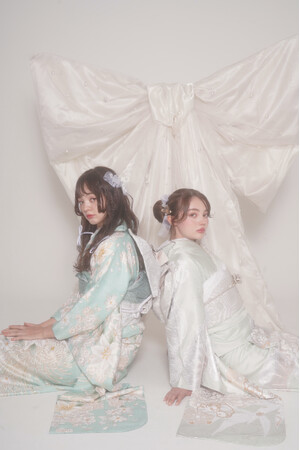 今年の夏はラブリで「なりたい」を叶えよう！ネイルや美容も欲張る袴＆振袖のサマーキャンペーン実施