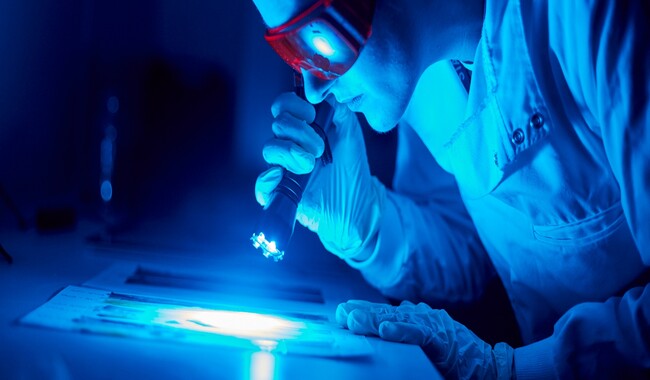 【第三報】こんなことができるのか!? 浮気・不倫の証明をDNA鑑定で解明!~法科学鑑定研究所