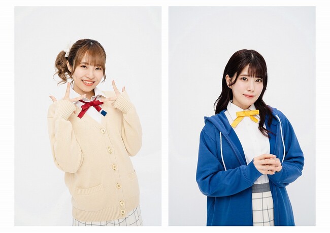 7月28日（日） 北海道日本ハム vs 埼玉西武　ファーストピッチに、ラブライブ！声優の村上奈津実、田中ちえ美が登場　GAORA SPORTSで生中継