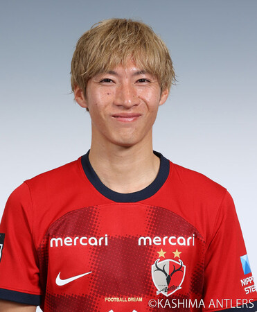 土居聖真選手完全移籍加入のお知らせ