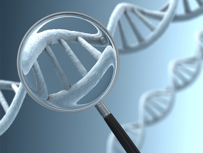 DNA親子鑑定の能力と問題点 ~法科学鑑定研究所