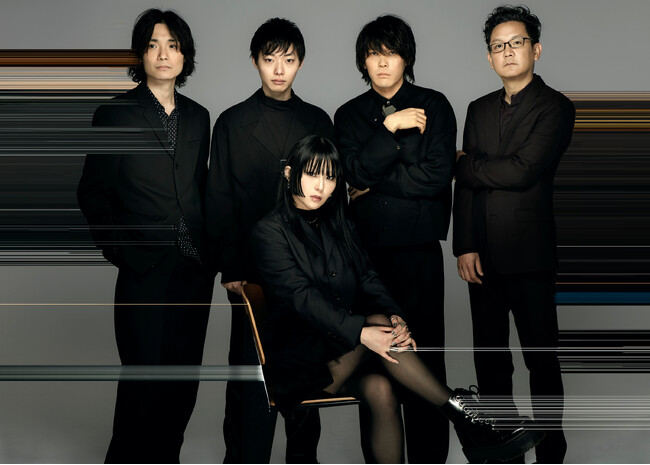 QUBIT（Daoko・永井聖一・鈴木正人・網守将平・大井一彌）、NHKアニ×パラ「ユニバーサルリレー×高橋しん」のテーマ曲を担当！