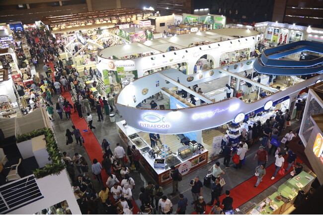 【総合近江牛商社】ジャカルタで行われるFHI 2024 - Food & Hospitality Indonesia フード＆ホスピタリティインドネシアに出展しました！