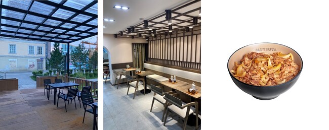【松屋フーズ】松屋がモンゴルに初出店「松屋 Zanabazar(ザナバザル）店」オープンのお知らせ