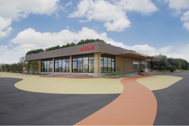 カゴメトマトジュースなどの生産拠点である那須工場に見学者向けPRルームを新設し、8月19日（月）よりカゴメファクトリーツアー(工場見学)を再開