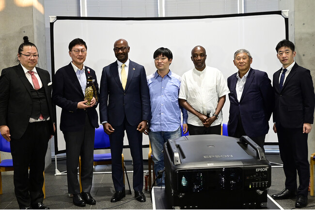 「日本最大の国際海事都市・今治」から発信する海事産業のイノベーション