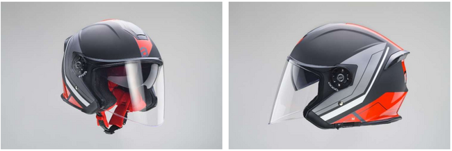 SR GT 200／125、SX 125／RX 125 購入でヘルメットをプレゼント アプリリア TIME FOR SUN RIDE キャンペーン実施のご案内