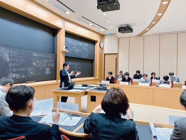 名古屋商科大学、高等学校教育でのケースメソッド授業実現に向けた3日間のワークショップを開催