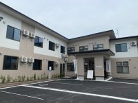 新潟県長岡市にサービス付き高齢者向け住宅「やさしえ長岡」を2024年8月1日に開所
