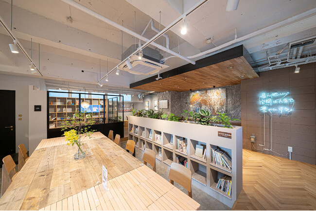 【 居心地いい空間カフェ 】大阪市の人気カフェ「 Standard Cafe & Gallery 」2号店がOPEN！