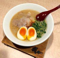 福岡の小郡系とんこつラーメン店「麺屋我ガ」3店舗が周年を迎えます