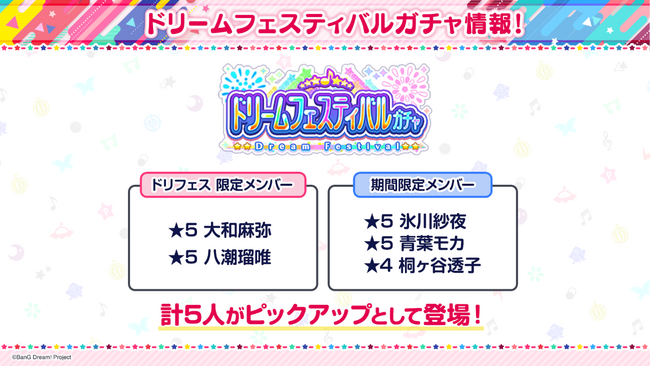 7月25日(木)配信の「バンドリ！TV LIVE 2024」#225にて発表した新情報まとめ！