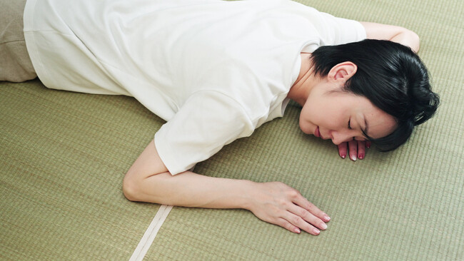 理想の睡眠環境を自然素材で実現！洗濯不要！ 畳に包まれて眠る「ミラクル敷パッド -TATAMI- プレミアム」をMakuakeにて先行販売開始