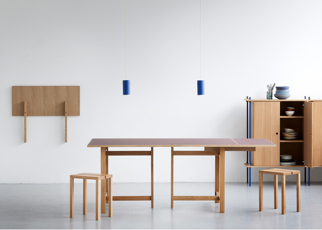 『MOEBE』『Form & Refine』より2024秋冬新商品のご案内
