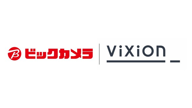 オートフォーカスアイウェア「ViXion01」、ビックカメラにて取り扱い店舗拡大！熊本・浜松での販売スタート。